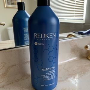 Redken Extreme Shampoo 33.8 fl oz
